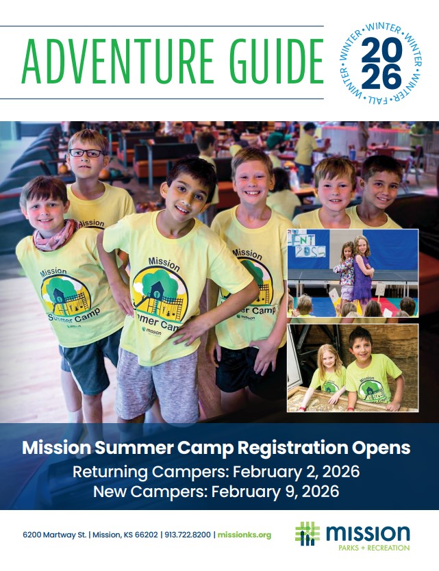 summer Activity Guide 2022