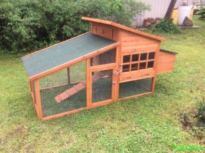 Mission City Hall Sign