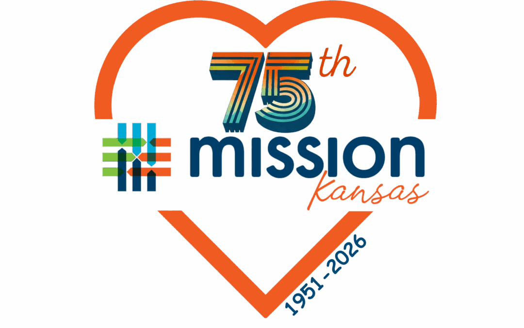 Love Mission in its 75th Year!