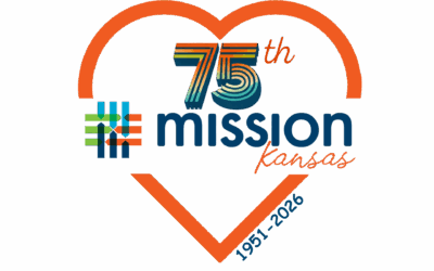 Love Mission in its 75th Year!